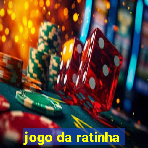 jogo da ratinha